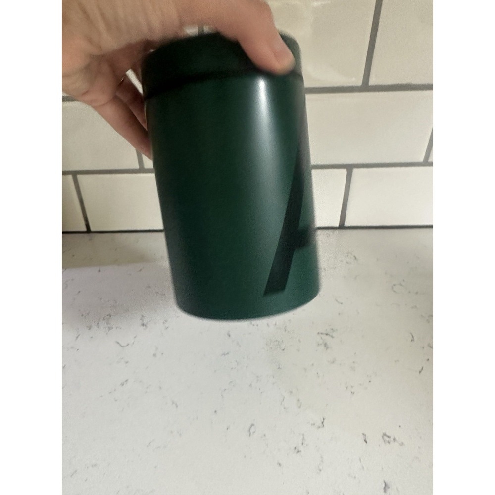AG1 Athletic Greens Metal Canister